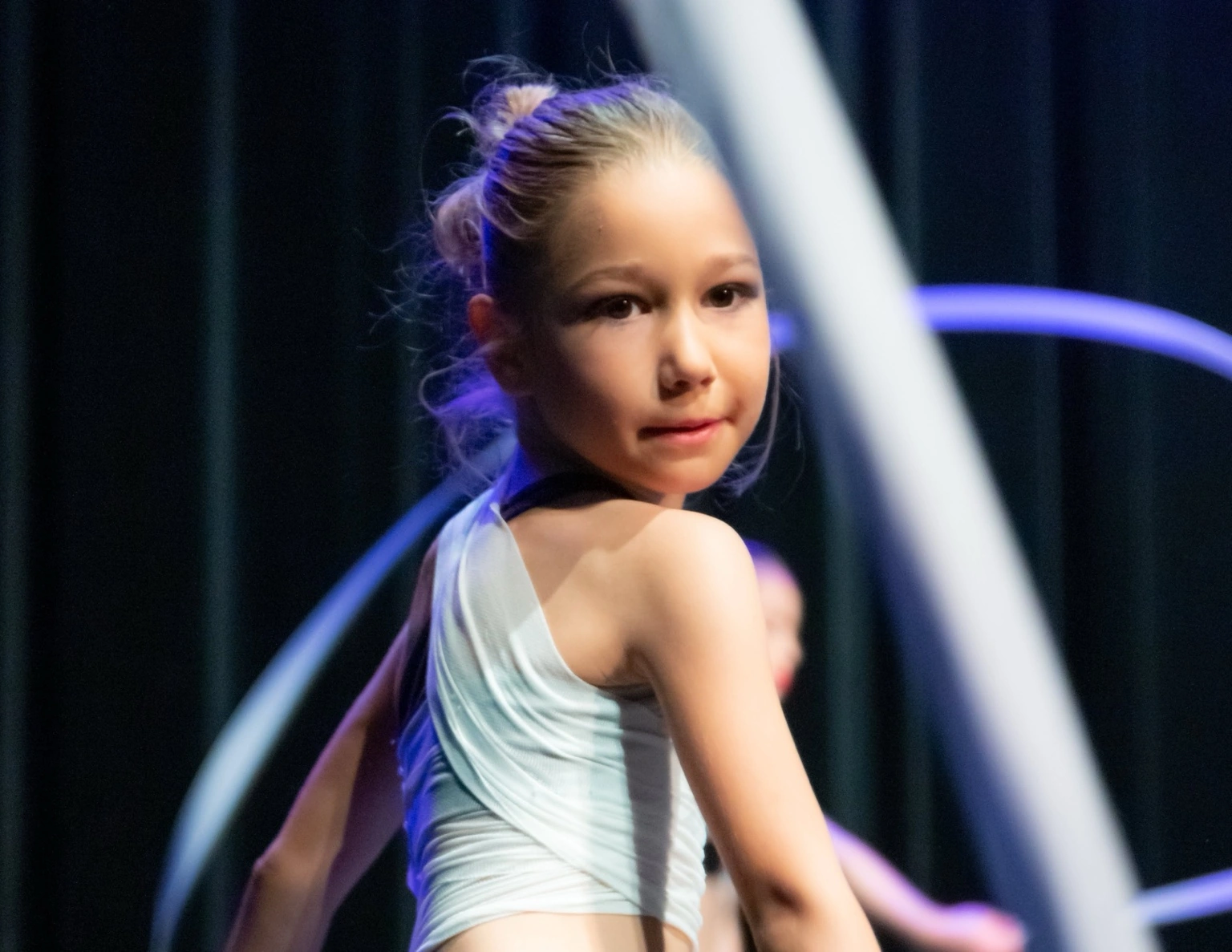 Gymnastique Rythmique