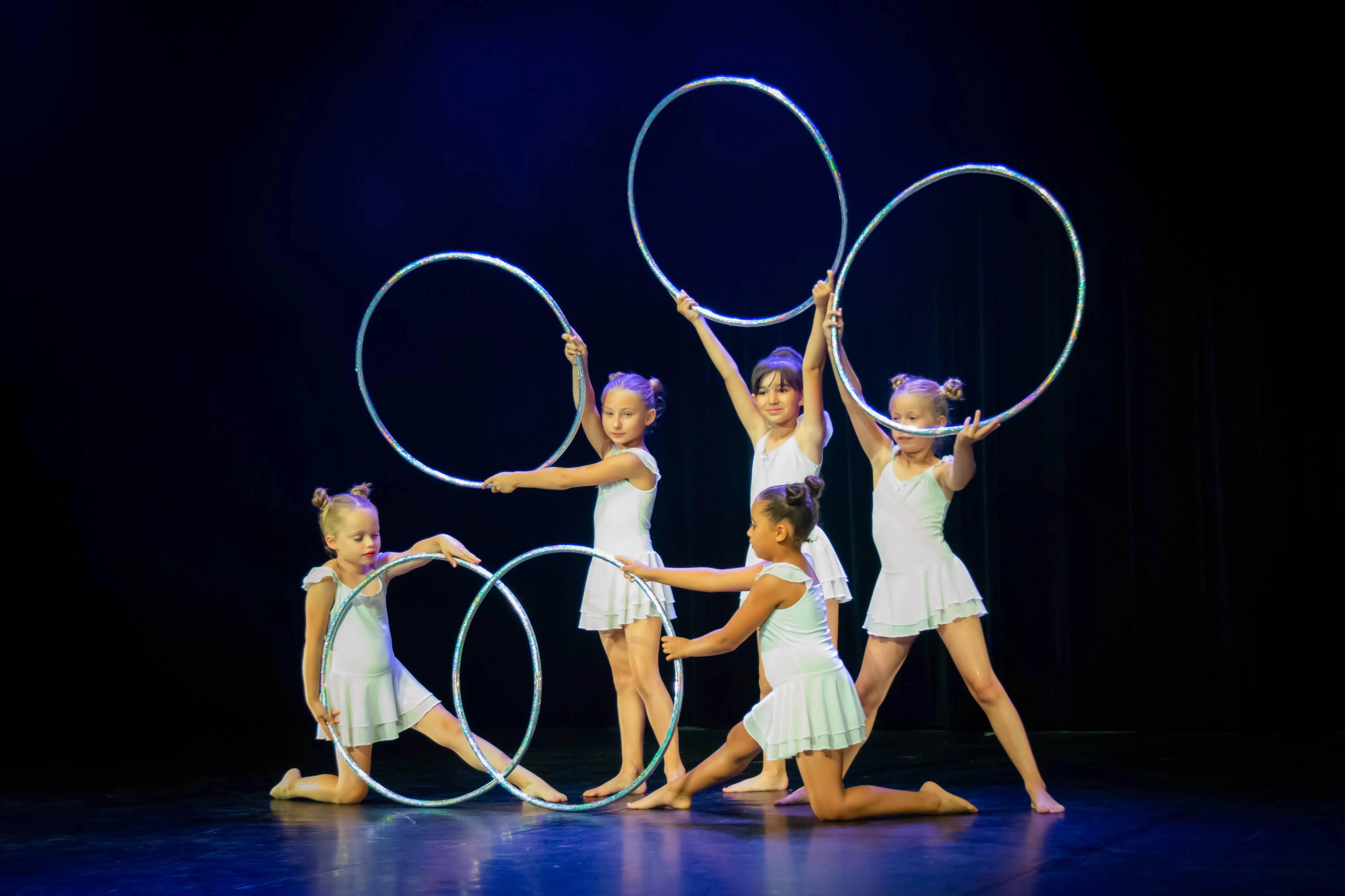 Gymnastique Rythmique