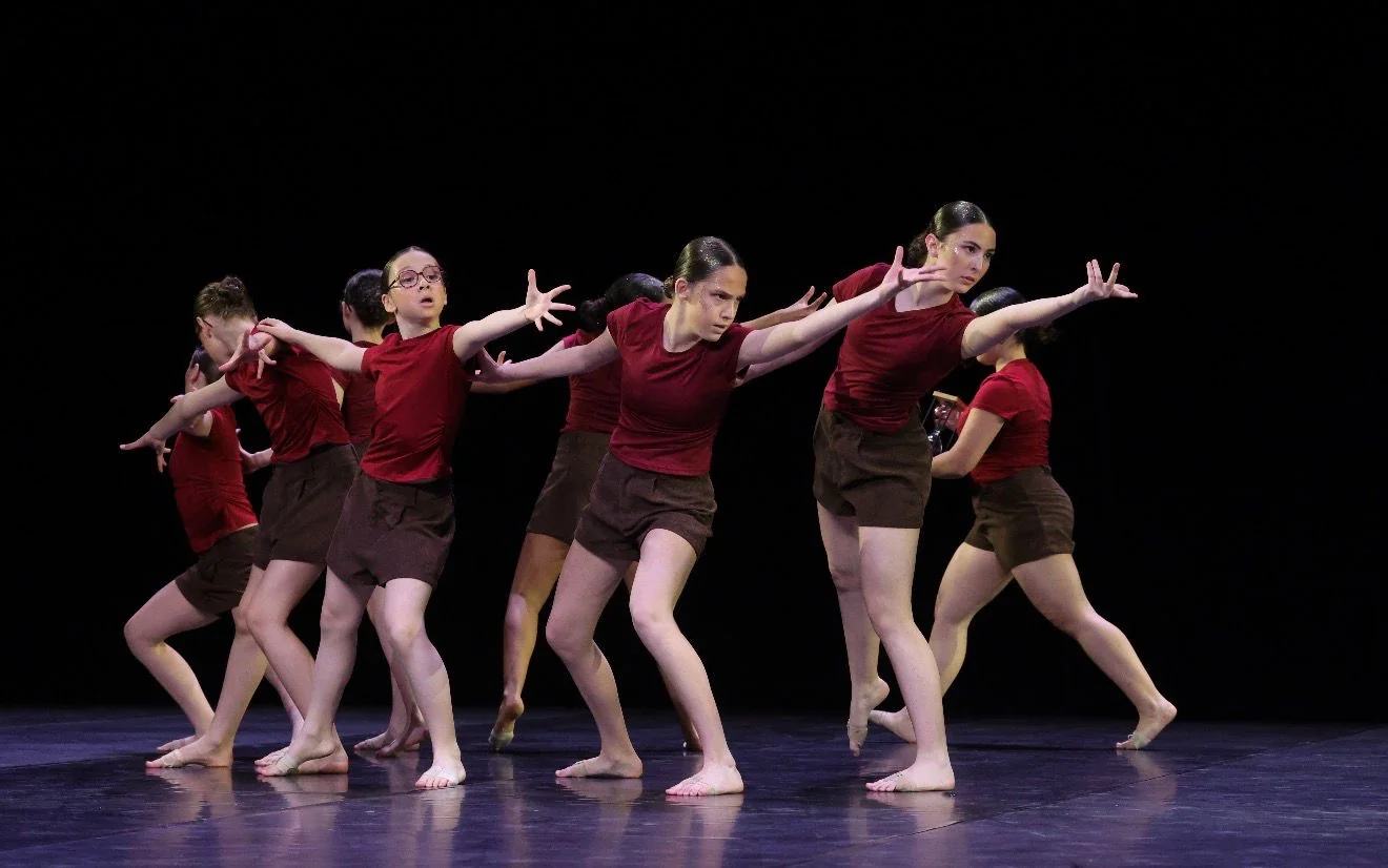 Concours de Modern Jazz