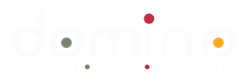 Domino — Danser, créer, partager