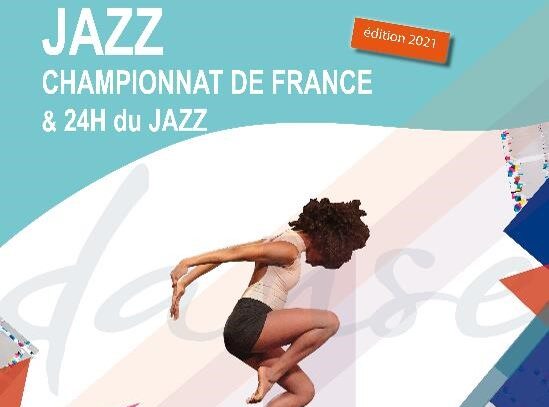 Jazz : Palmarès finale FFD Montluçon