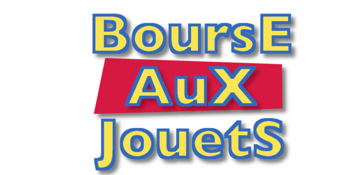 Bourse aux jouets 2022