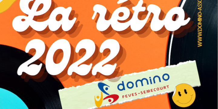 La rétro 2022 !