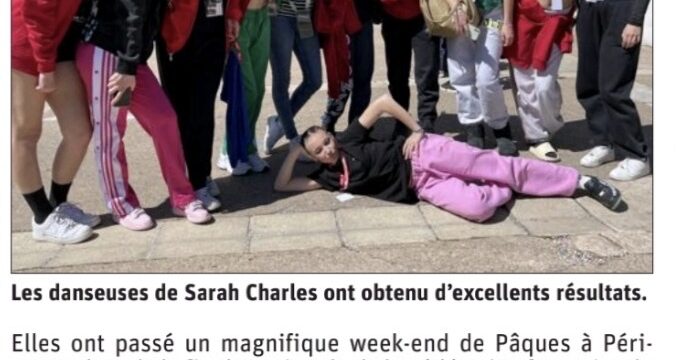 Domino dans le « replo »