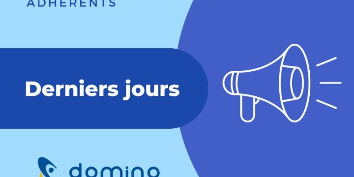 Réinscriptions prioritaires : plus que quelques jours !