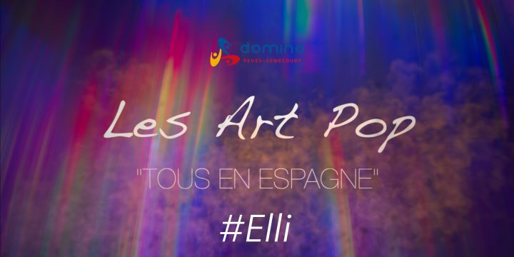 Tous en Espagne : Elli