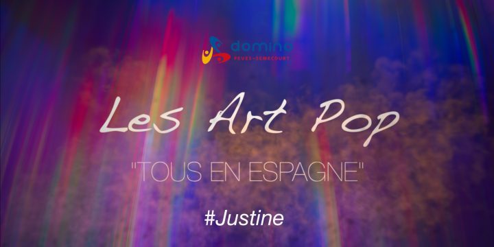 Tous en Espagne : Justine