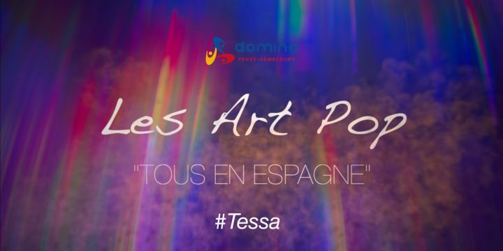 Tous en Espagne : Tessa