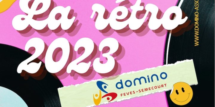 La rétro 2023 !