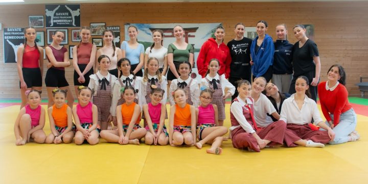 CND 2024 : C’est ce Week End !