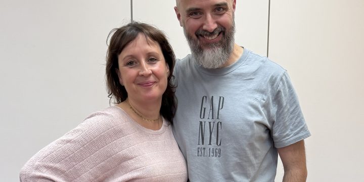 Comité Domino : changement de présidence