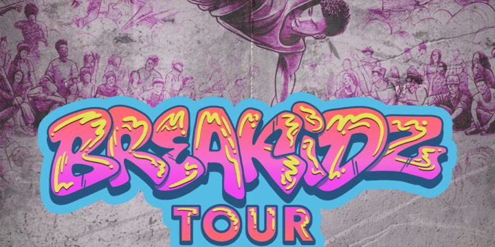 Breakidz Tour