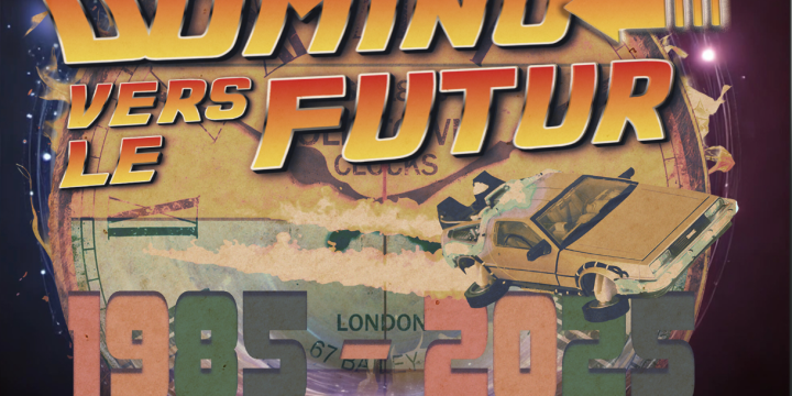 Domino vers le futur ! Gala 2025 ouverture de la billetterie
