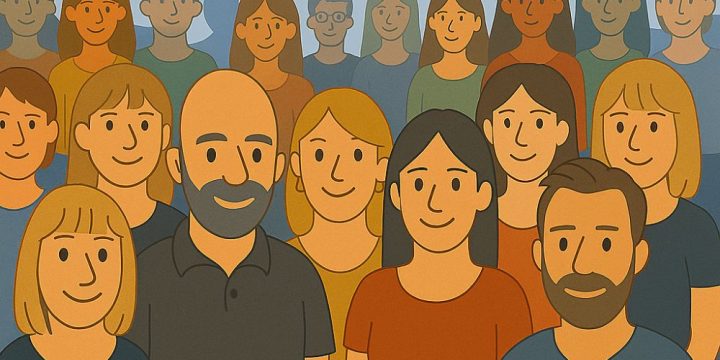 Assemblée générale 2025