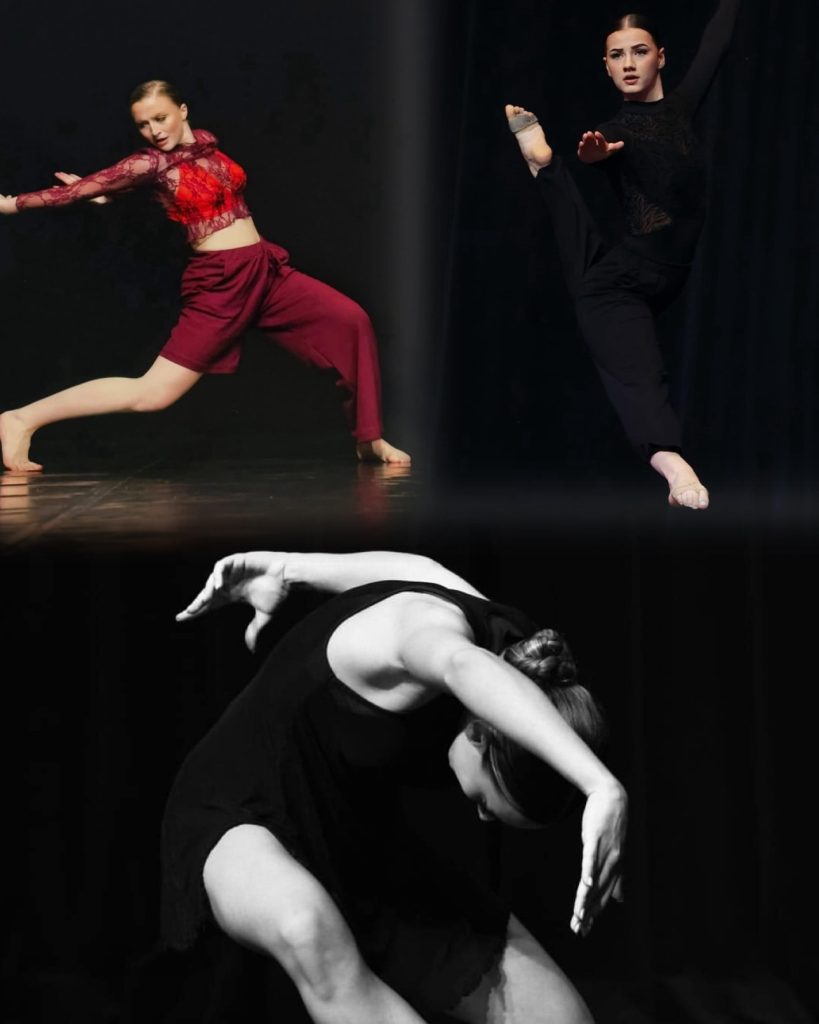 Modern Jazz : Finale nationale de la CND