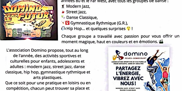 Revue de presse