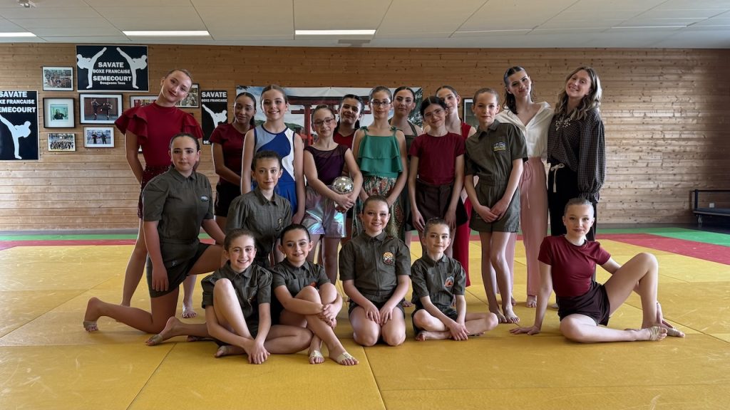 Répétition générale « Concours 2026 »