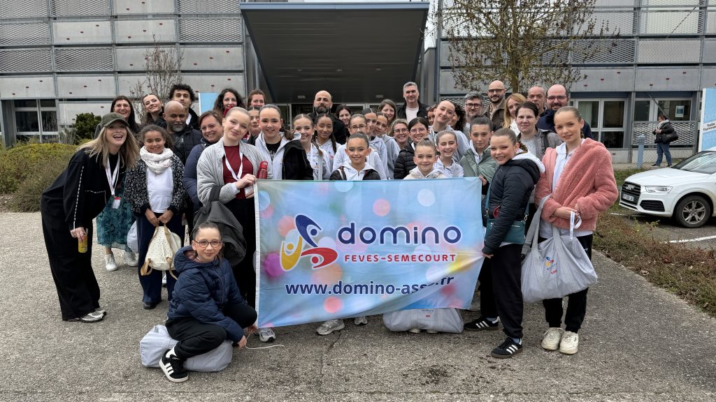 Un grand week-end de concours jazz !