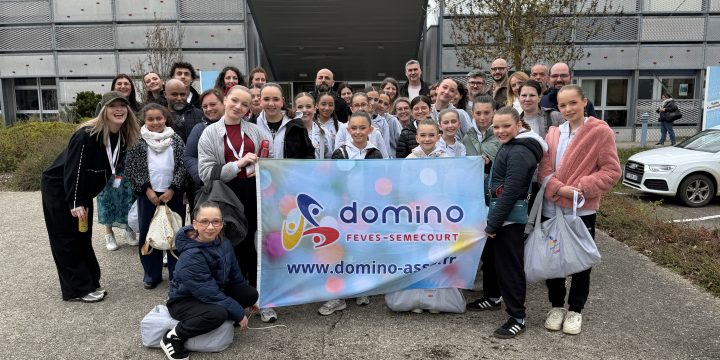 Un grand week-end de concours jazz !