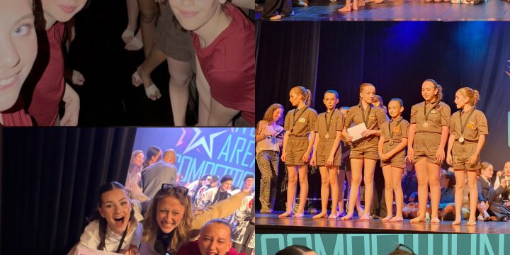 Des étoiles plein les yeux ! ⭐️