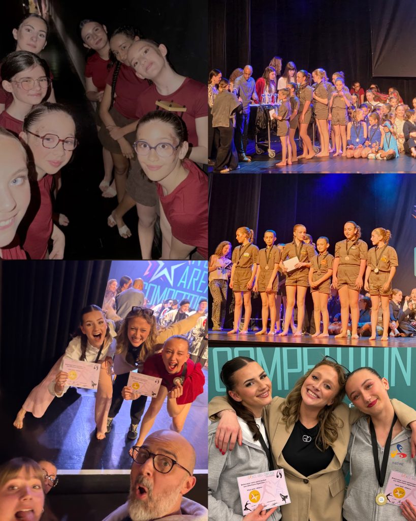 Des étoiles plein les yeux ! ⭐️