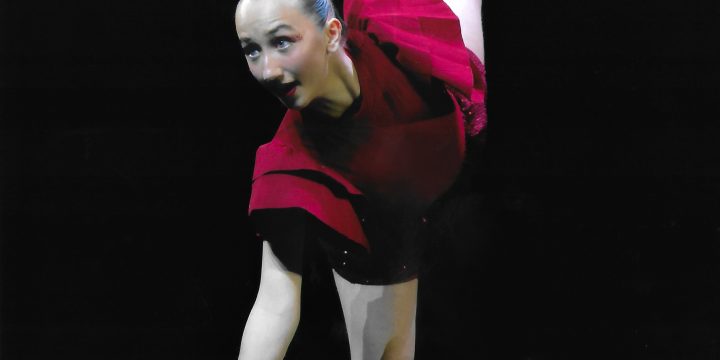Justine termine en beauté à Bordeaux !