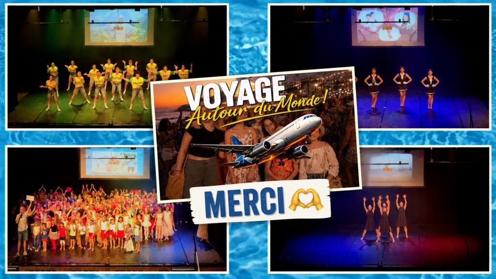 Gala Domino 2026 : Un immense MERCI !