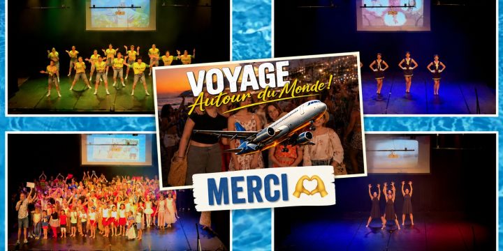 Gala Domino 2026 : Un immense MERCI !